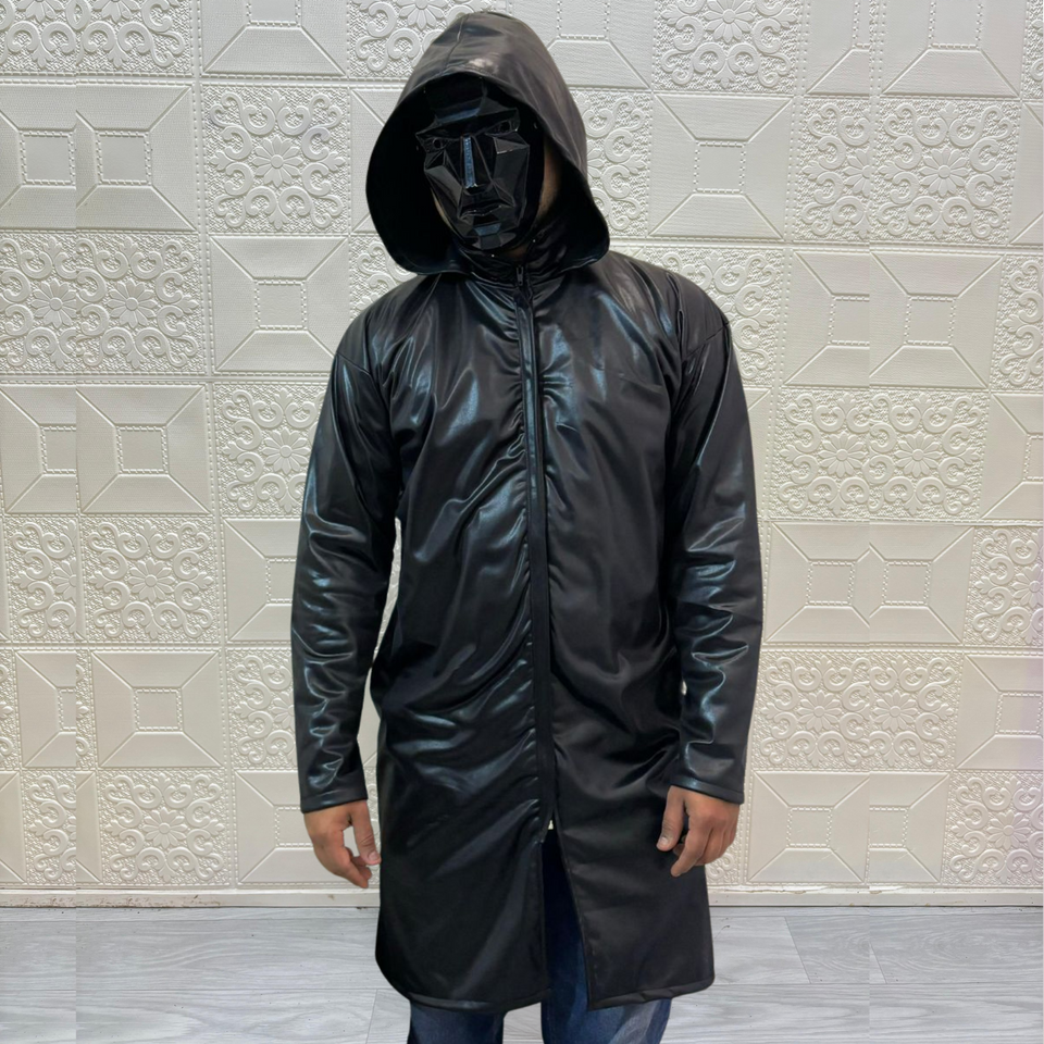 JEFE DEL JUEGO DE CALAMAR