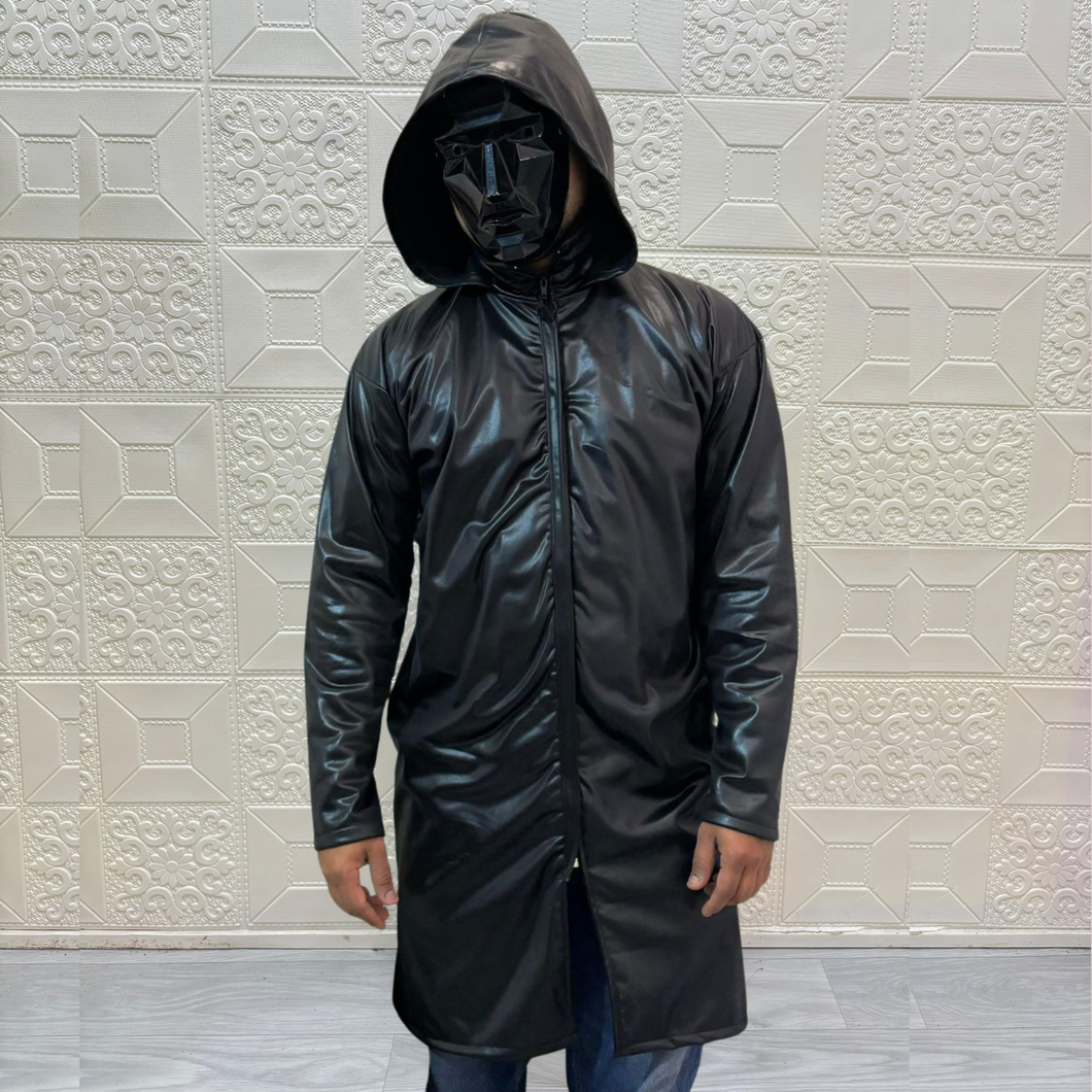 JEFE DEL JUEGO DE CALAMAR