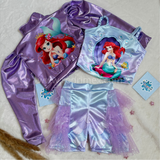 GLITTER LA SIRENITA