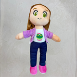 PELUCHE DE LARA CAMPOS