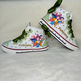 ZAPATILLA PARA FIESTA DE PROMOCION