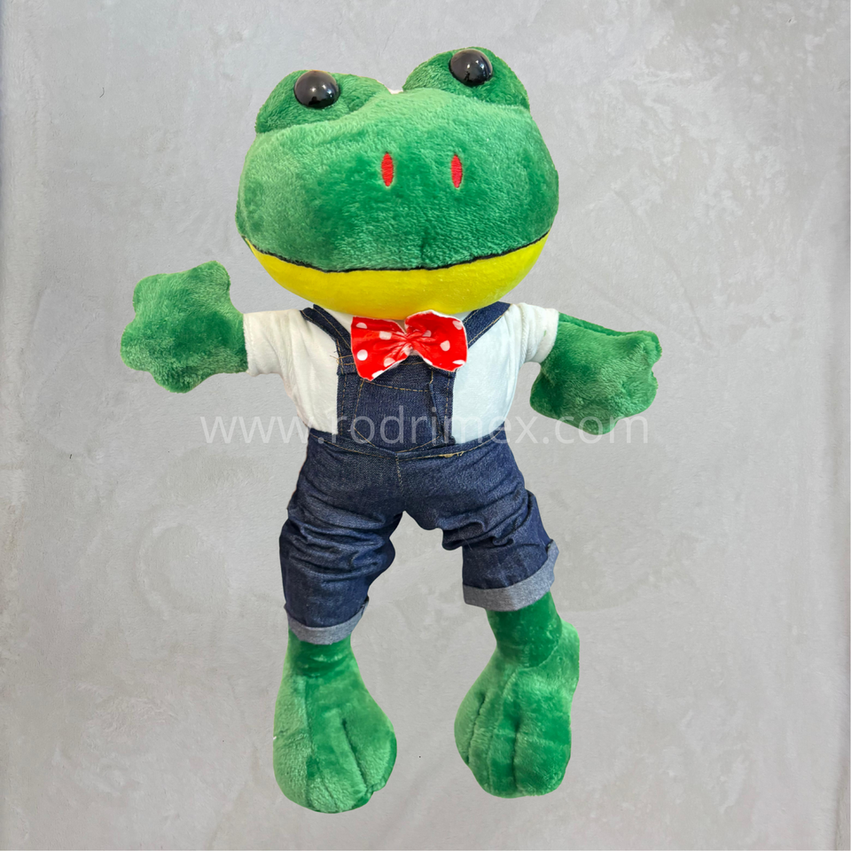 PELUCHE DE RHENNÉ