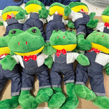 PELUCHE DE RHENNÉ