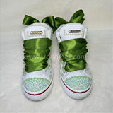 ZAPATILLA PARA FIESTA DE PROMOCION