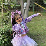 Glitter Lara Campos TUTU