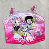GLITTER HUNTRIX TUTU