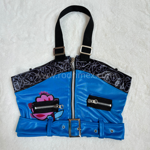 TRAJE DE ZOEY
