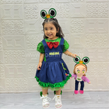 TRAJE DE RHENNE 🐸💖