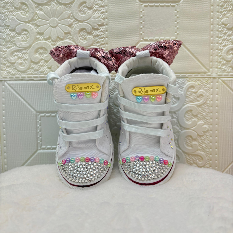 ZAPATILLA DE LARA CAMPOS