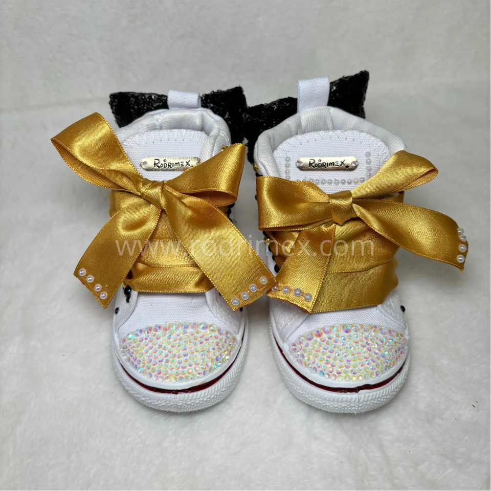 zapatillas Golden
