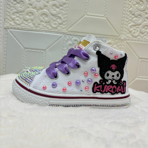 ZAPATILLA DE KUROMI
