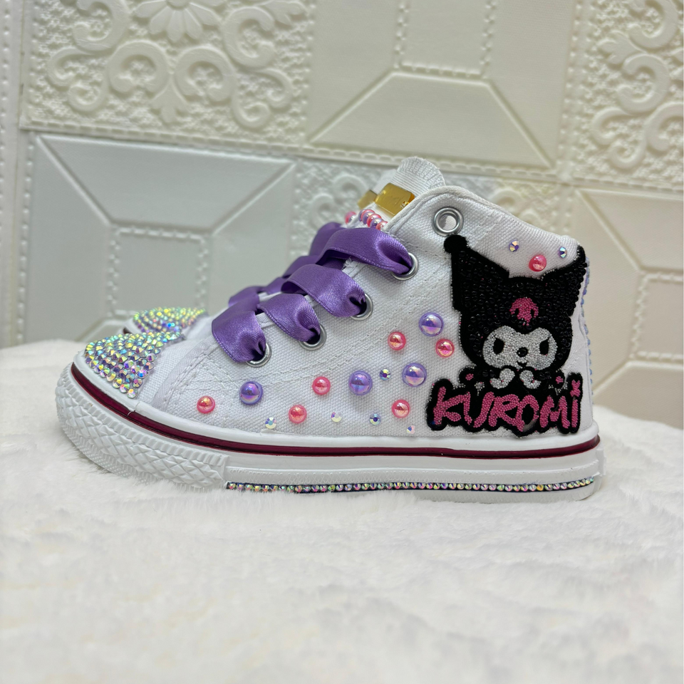 ZAPATILLA DE KUROMI