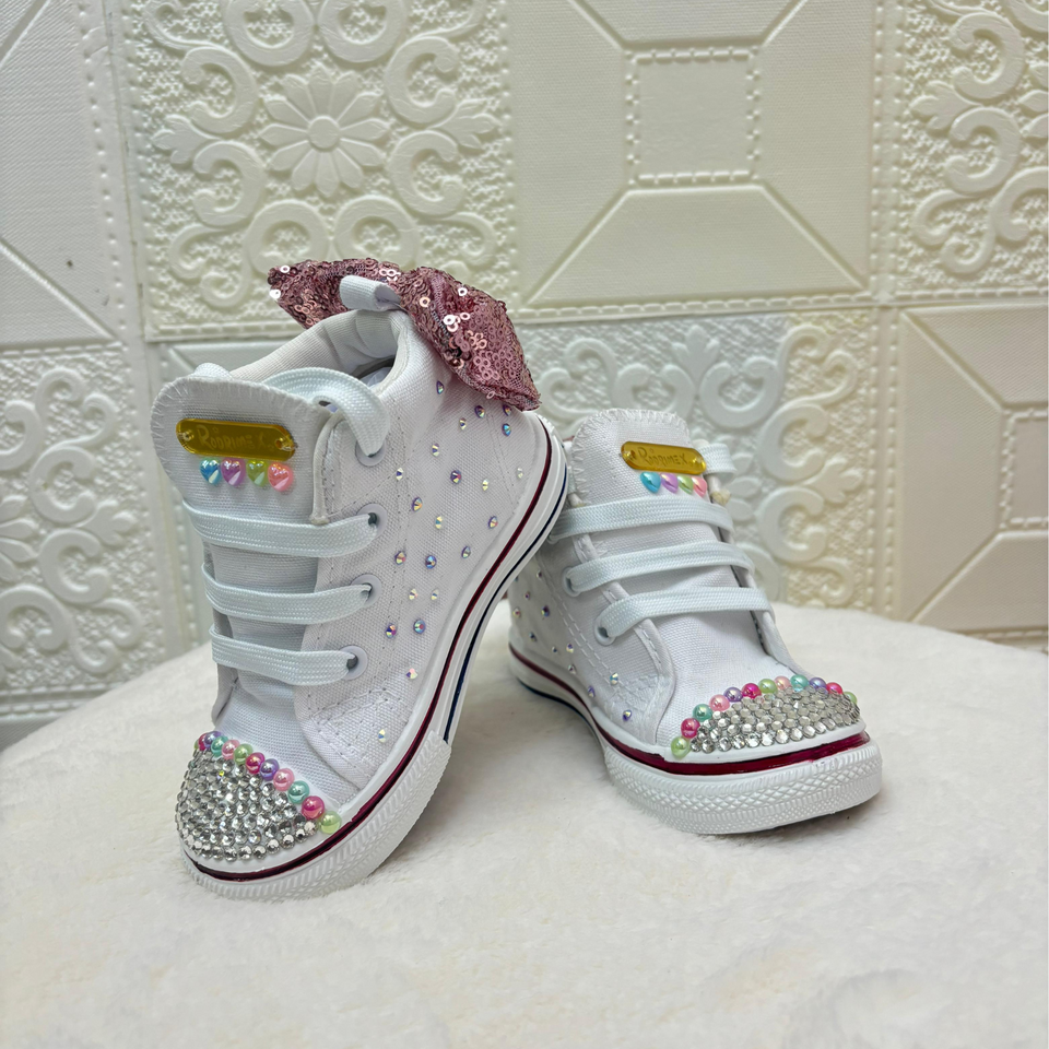 ZAPATILLA DE LARA CAMPOS