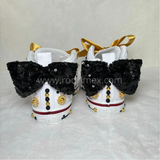 zapatillas Golden