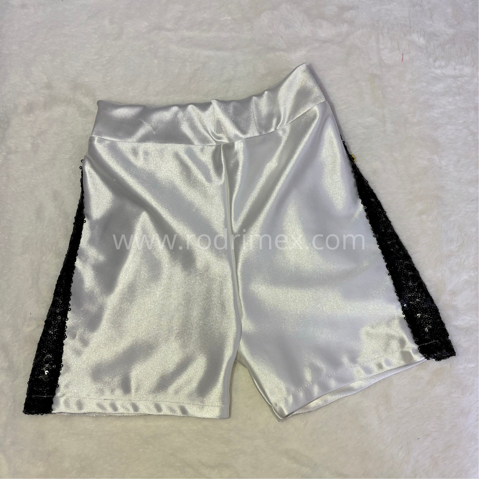 TRAJE GOLDEN DE RUMI