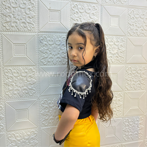 TRAJE DE MIRA