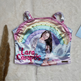 MEGA COMBO GLITTER LARA CAMPOS - CORAZONES