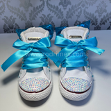 ZAPATILLA DE LA FROZEN