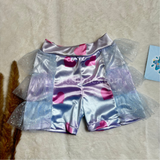 MEGA COMBO GLITTER LARA CAMPOS - CORAZONES