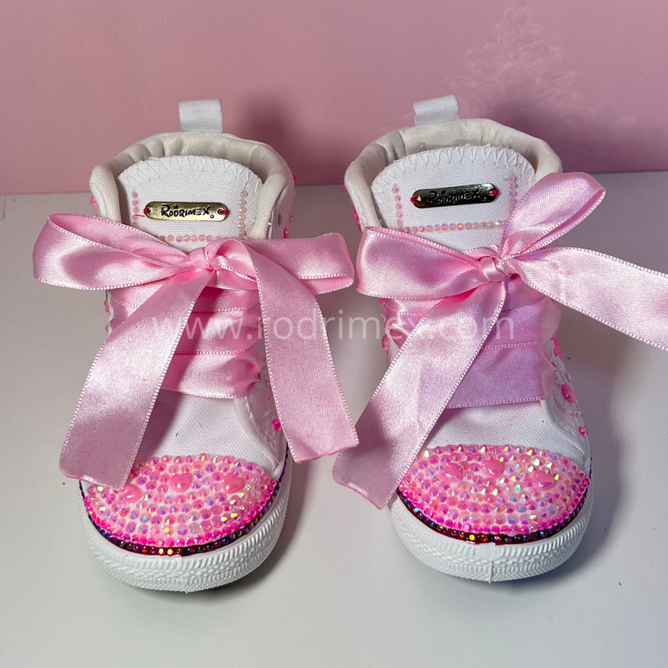 ZAPATILLA DE LA BARBIE