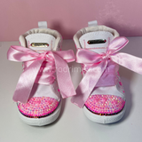 ZAPATILLA DE LA BARBIE