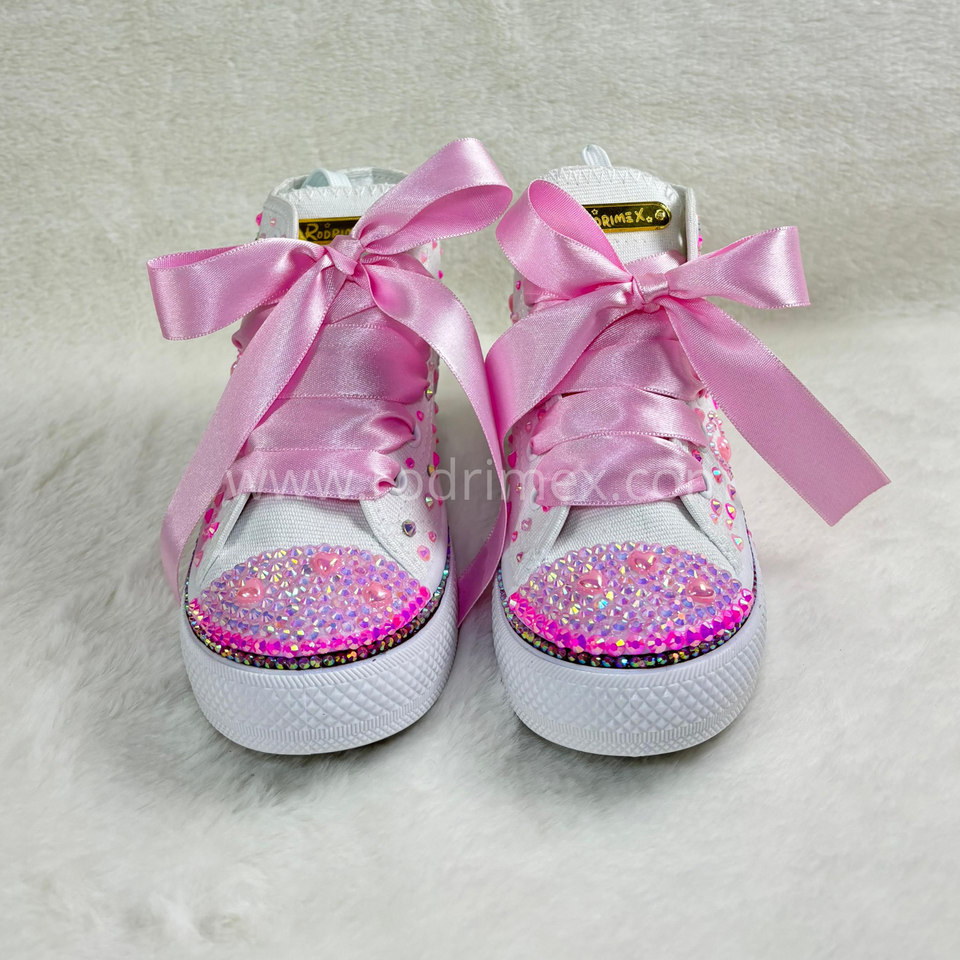 ZAPATILLA DE BALLERINA CAPUCHINA