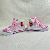 ZAPATILLA DE BALLERINA CAPUCHINA