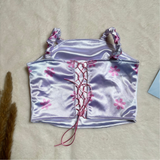 MEGA COMBO GLITTER LARA CAMPOS - FLORES