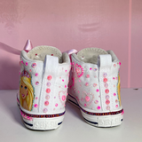 ZAPATILLA DE LA BARBIE