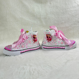 ZAPATILLA DE BALLERINA CAPUCHINA