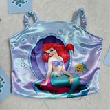 MEGA COMBO GLITTER LA SIRENITA