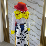 TRAJE VAQUERA JESSIE PANTALÒN