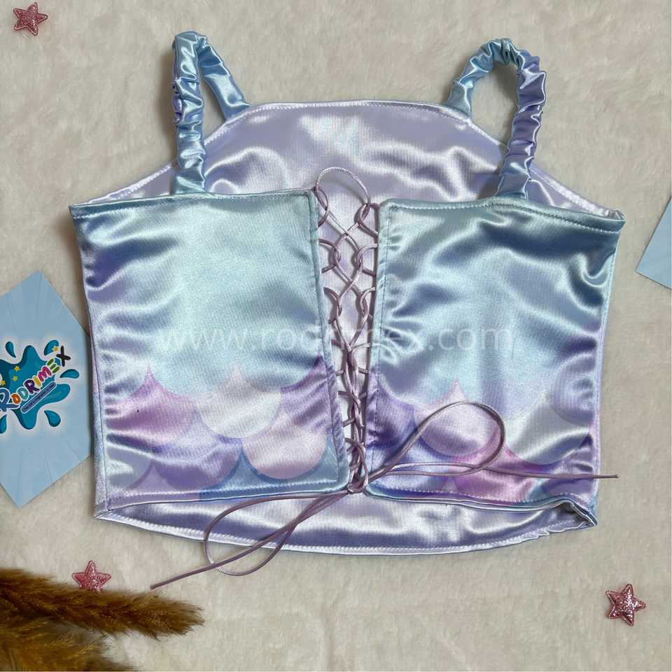 GLITTER LA SIRENITA