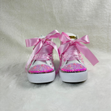 ZAPATILLA DE BALLERINA CAPUCHINA