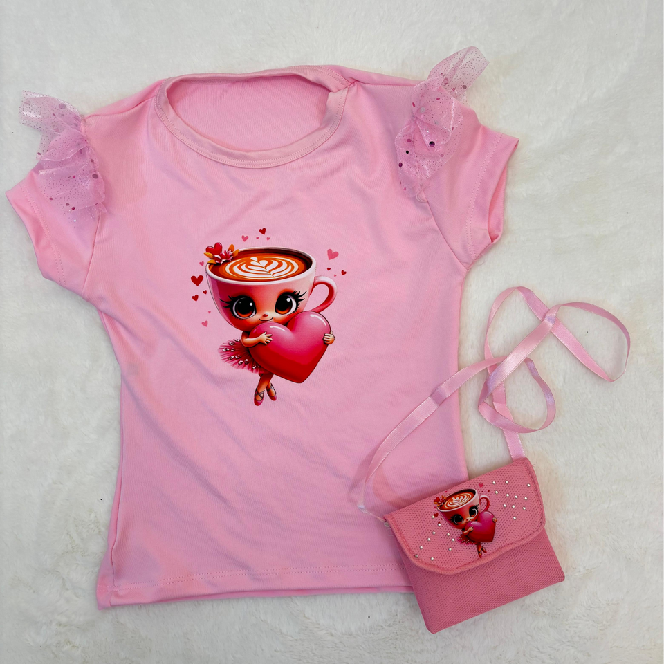 VESTIDO DE LA BALLERINA CAPUCHINA