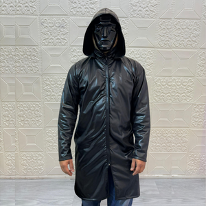 JEFE DEL JUEGO DE CALAMAR