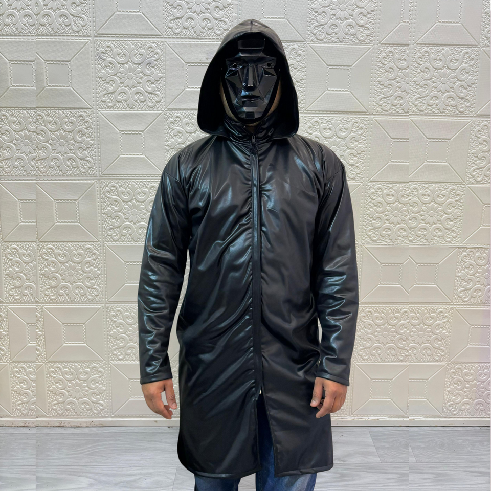 JEFE DEL JUEGO DE CALAMAR