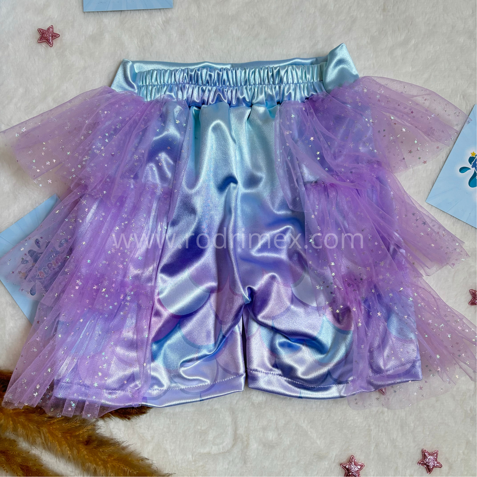 GLITTER LA SIRENITA