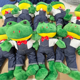 PELUCHE DE RHENNÉ