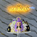 CORONA DE RUMI GOLDEN