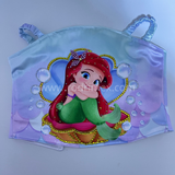 GLITTER LA SIRENITA BEBE