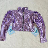 MEGA COMBO GLITTER LARA CAMPOS - CORAZONES