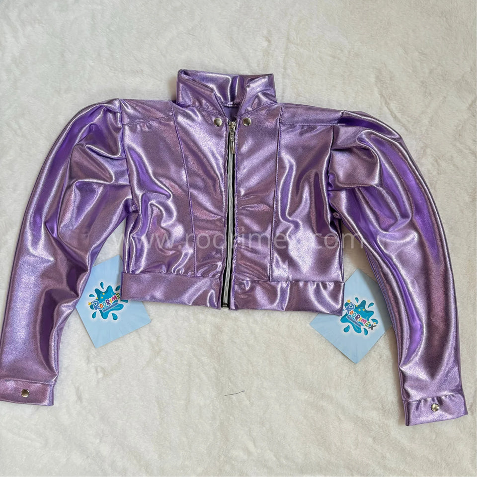 MEGA COMBO GLITTER LARA CAMPOS - FLORES