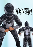 Trajes de Venon