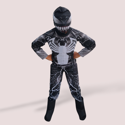 Trajes de Venon