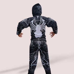 Trajes de Venon